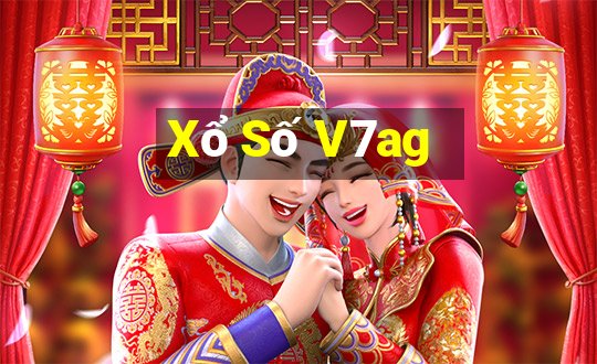 Xổ Số V7ag