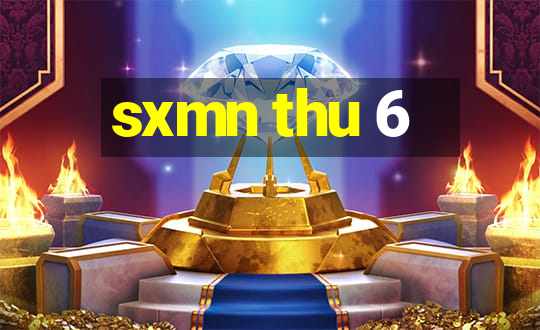 sxmn thu 6