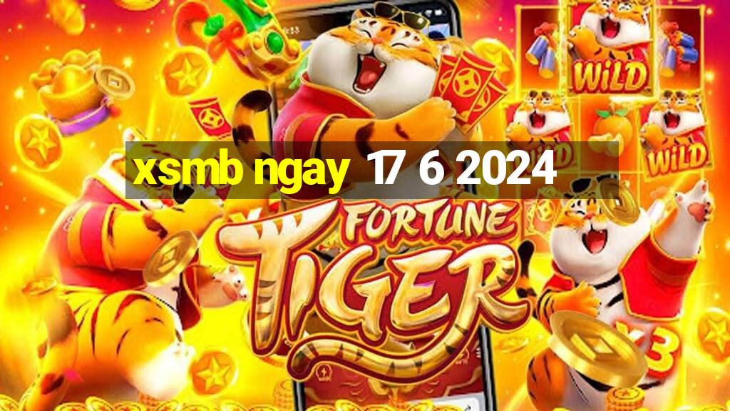 xsmb ngay 17 6 2024