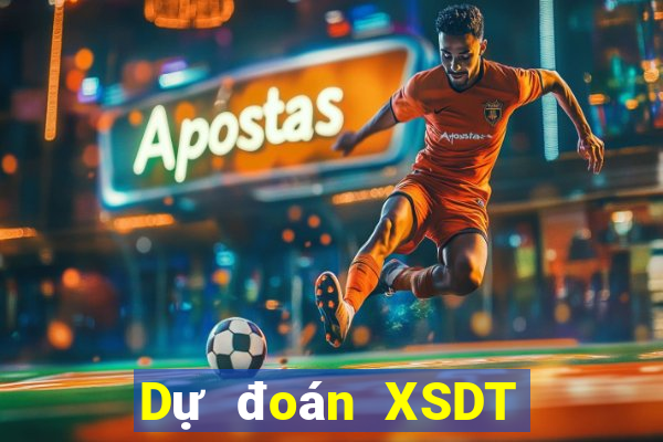 Dự đoán XSDT 6x36 ngày 31