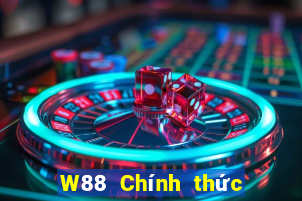 W88 Chính thức của Tycoon giải trí