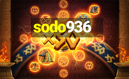 sodo936