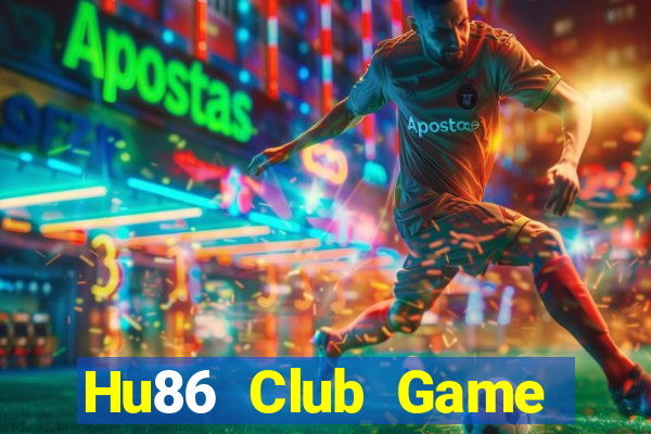 Hu86 Club Game Bài Ric