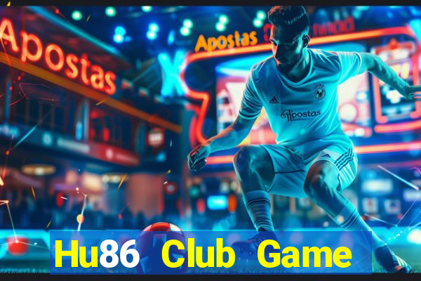 Hu86 Club Game Bài Ric