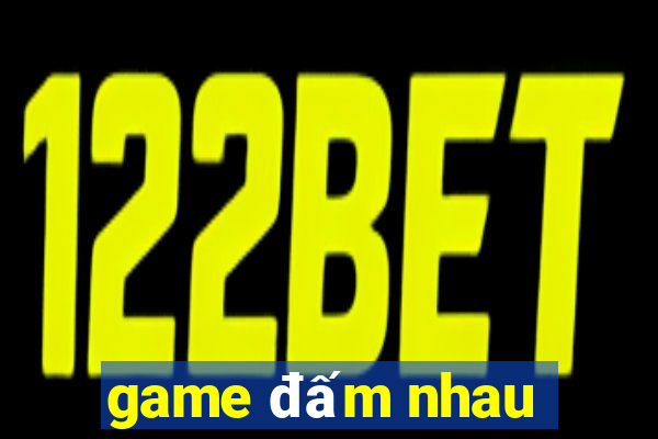 game đấm nhau