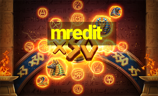 mredit