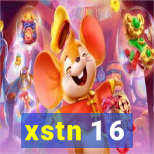 xstn 1 6