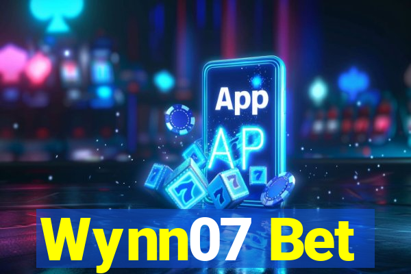 Wynn07 Bet