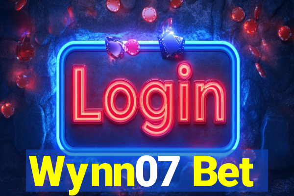 Wynn07 Bet