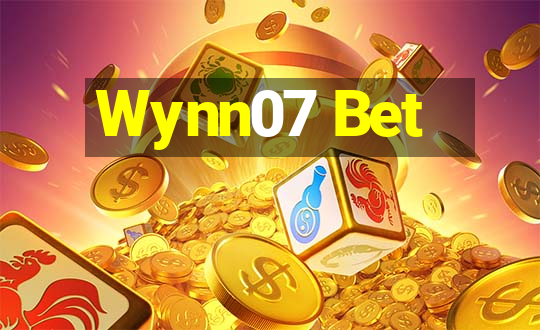 Wynn07 Bet