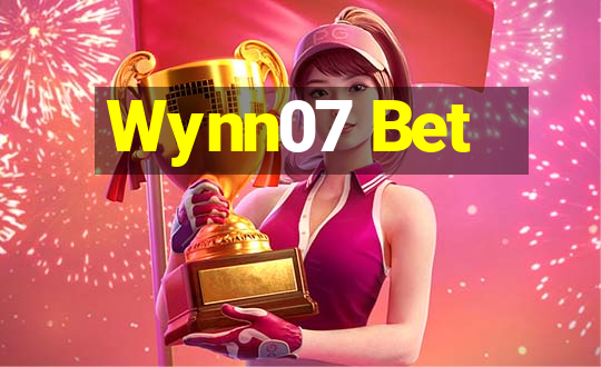 Wynn07 Bet