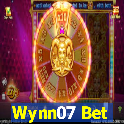 Wynn07 Bet