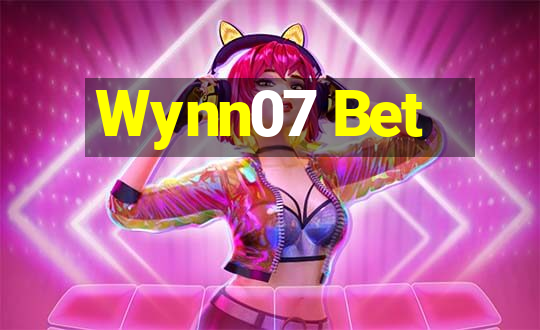 Wynn07 Bet