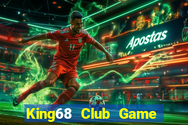 King68 Club Game Bài Vip