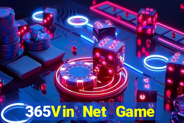 365Vin Net Game Bài Online