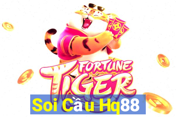 Soi Cầu Hq88