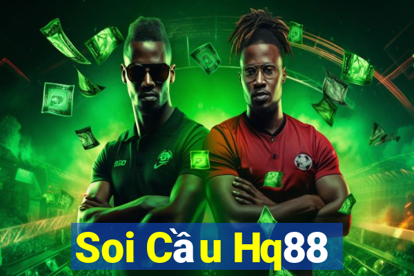 Soi Cầu Hq88