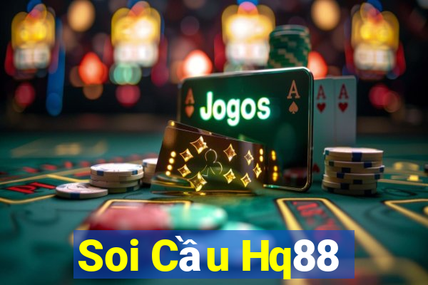 Soi Cầu Hq88