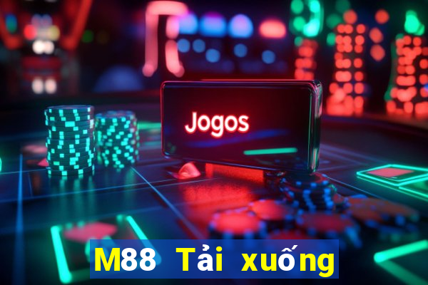 M88 Tải xuống Fun88 Big Player Super Playfield