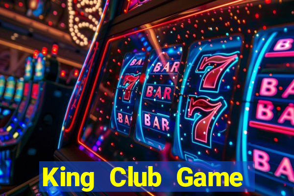 King Club Game Bài Son