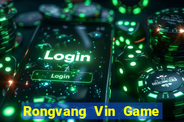 Rongvang Vin Game Bài Qh88