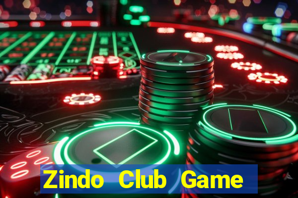 Zindo Club Game Bài Hay