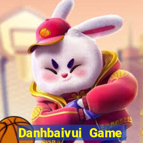 Danhbaivui Game Bài Phỏm Đổi Thưởng