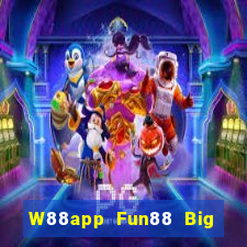 W88app Fun88 Big Tài lộc