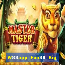 W88app Fun88 Big Tài lộc