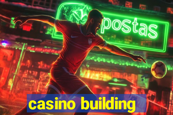 casino building