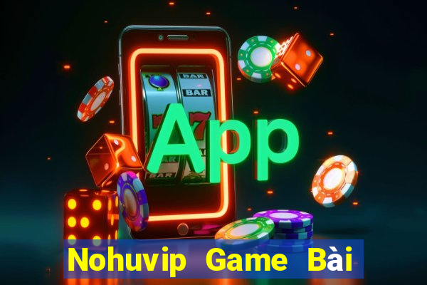 Nohuvip Game Bài Poker Online