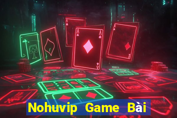 Nohuvip Game Bài Poker Online