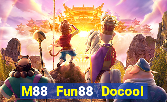 M88 Fun88 Docool Fight Địa chủ