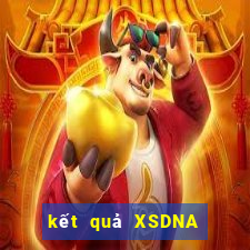 kết quả XSDNA ngày 19