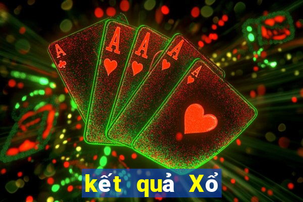 kết quả Xổ Số thừa thiên huế ngày 16