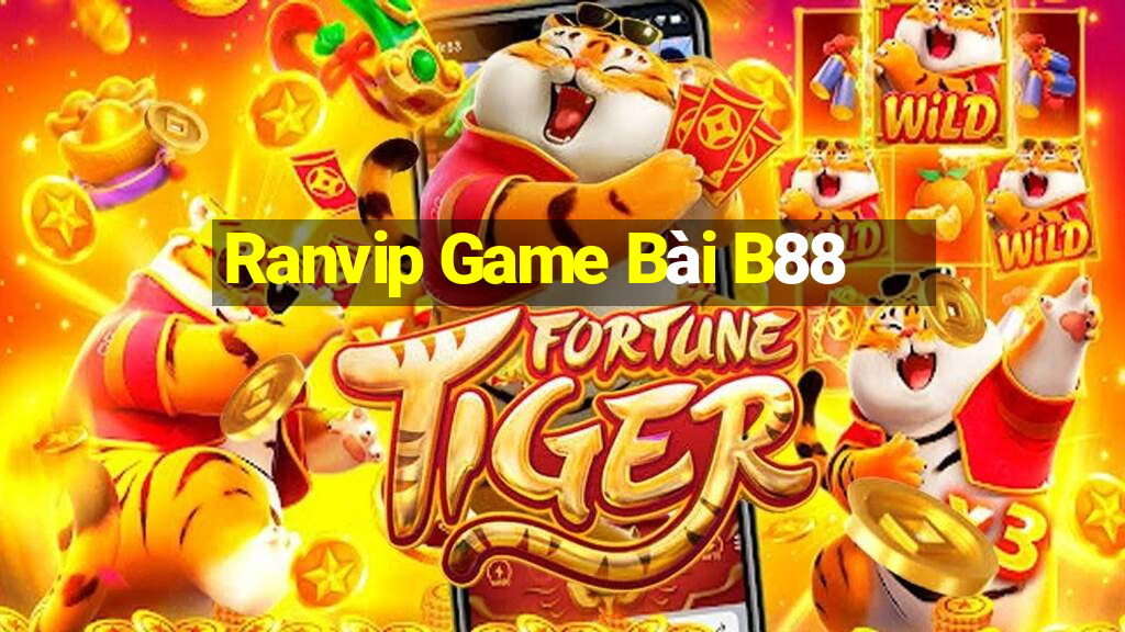 Ranvip Game Bài B88