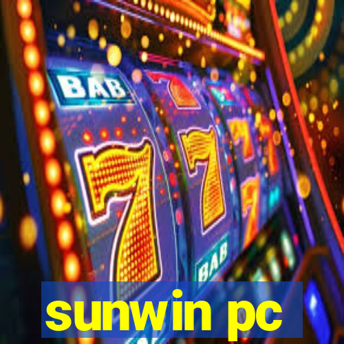 sunwin pc