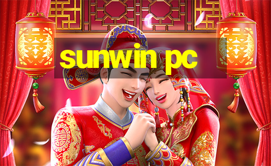 sunwin pc