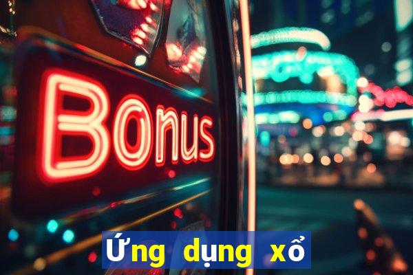 Ứng dụng xổ số 49X Apple