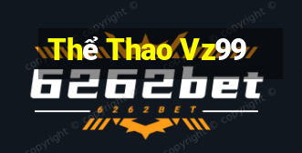 Thể Thao Vz99