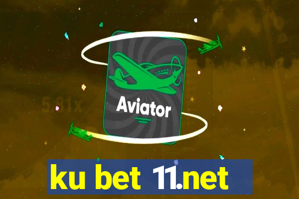 ku bet 11.net