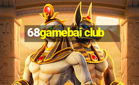 68gamebai club