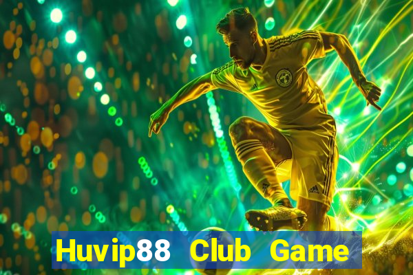 Huvip88 Club Game Bài Rio