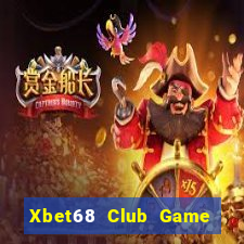 Xbet68 Club Game Bài Fa88 Apk