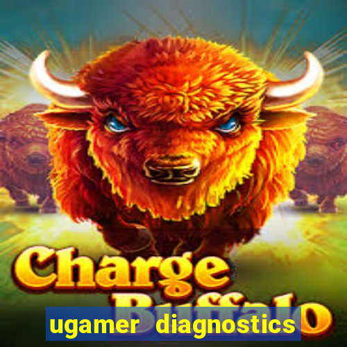 ugamer diagnostics house ltd