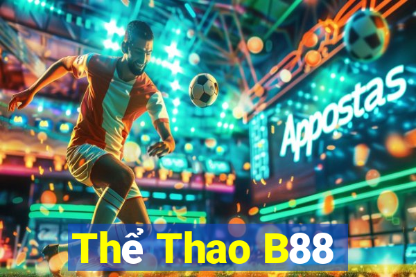 Thể Thao B88