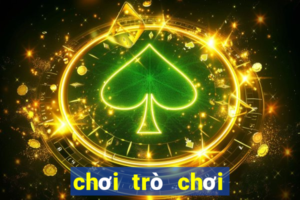 chơi trò chơi cá mập