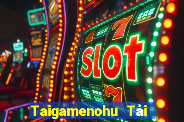 Taigamenohu Tải Game Bài B52