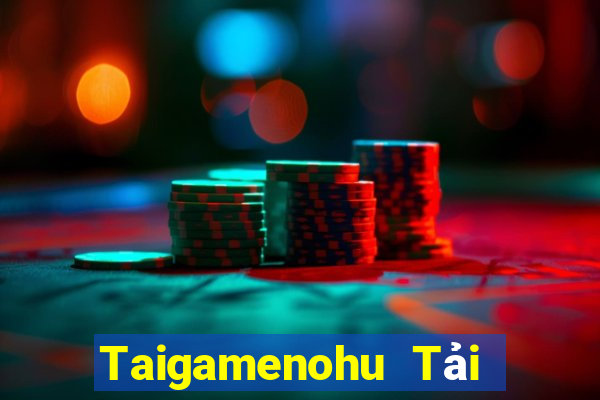 Taigamenohu Tải Game Bài B52