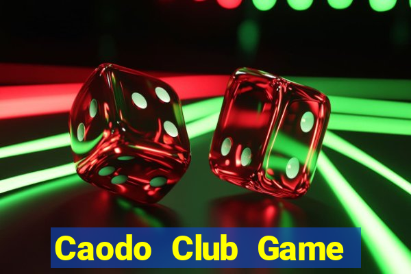 Caodo Club Game Bài Las Vegas